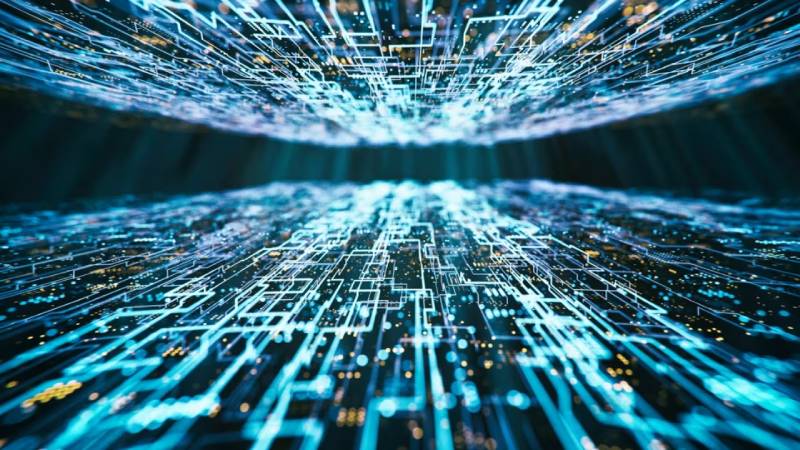 梁平网站建设:实施DevOps,赋能医疗保健领域数字化转型